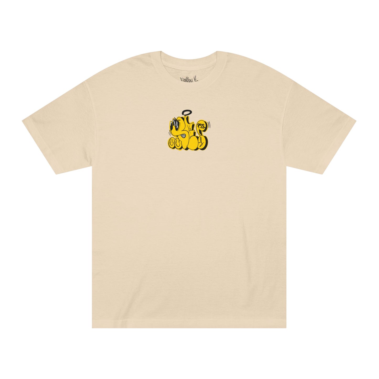 Parental SEOREK Tee