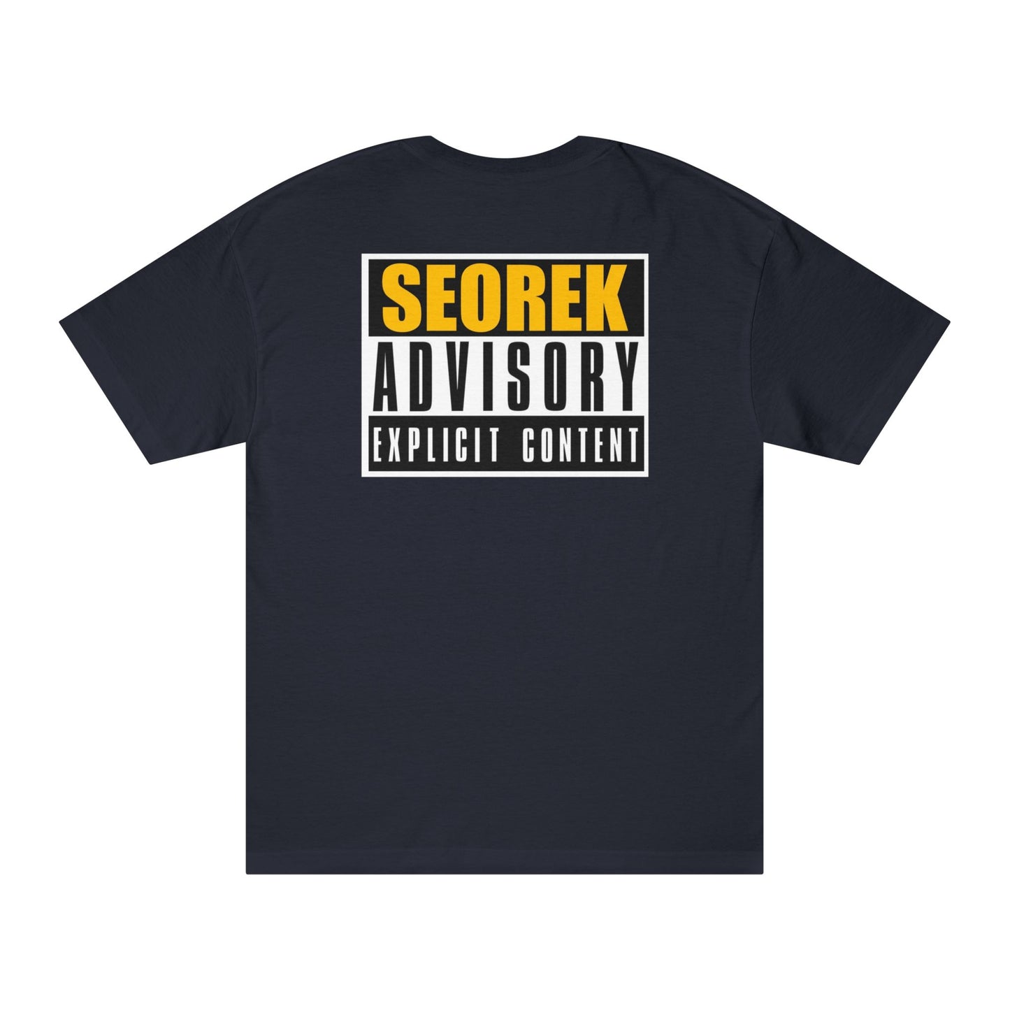 Parental SEOREK Tee