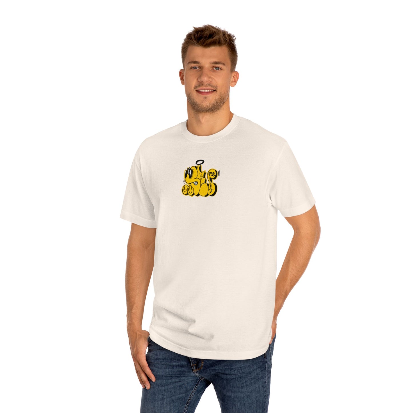 Parental SEOREK Tee