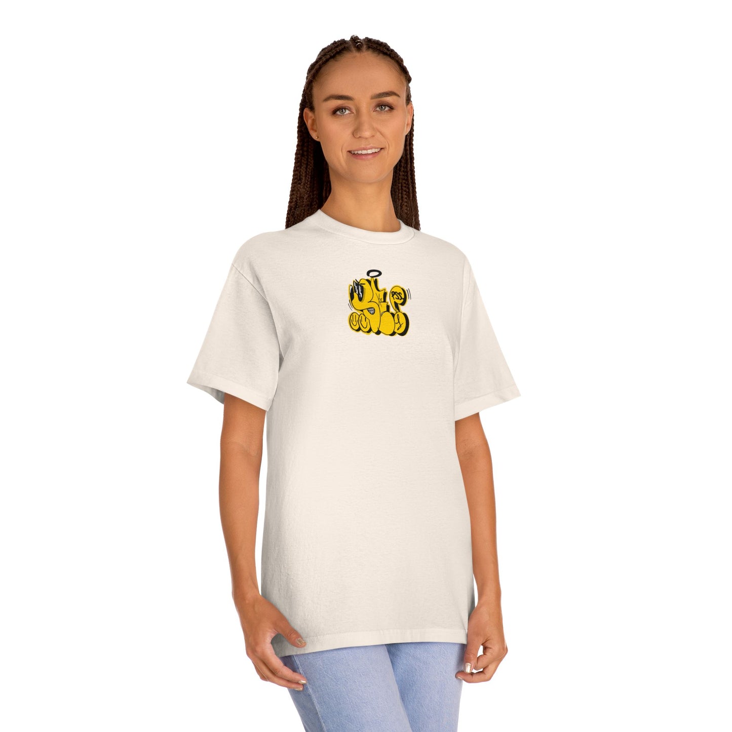 Parental SEOREK Tee