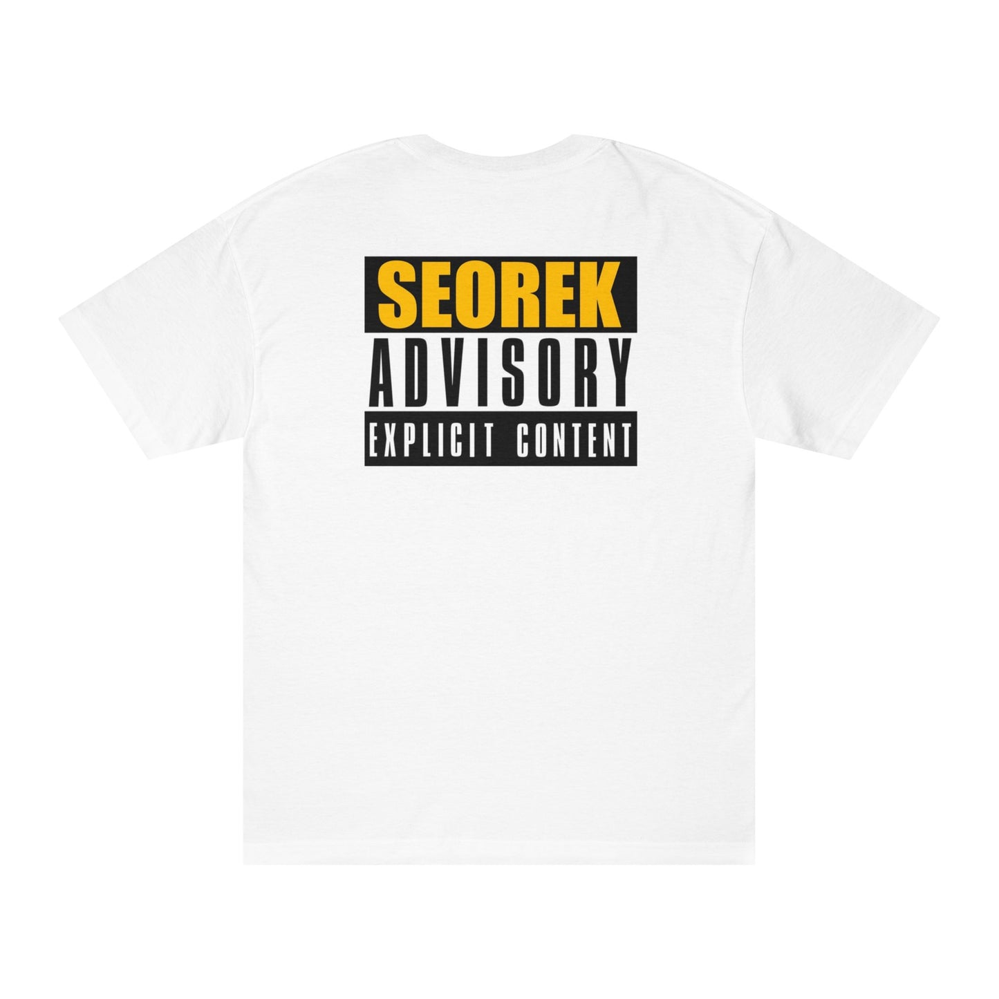 Parental SEOREK Tee