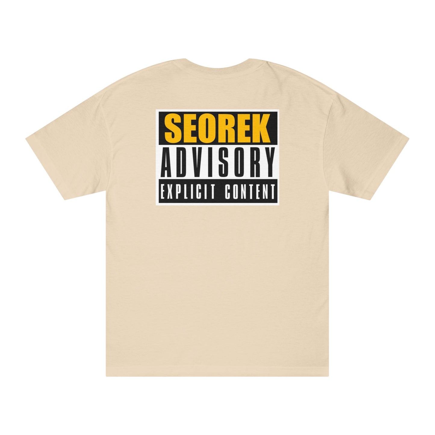 Parental SEOREK Tee