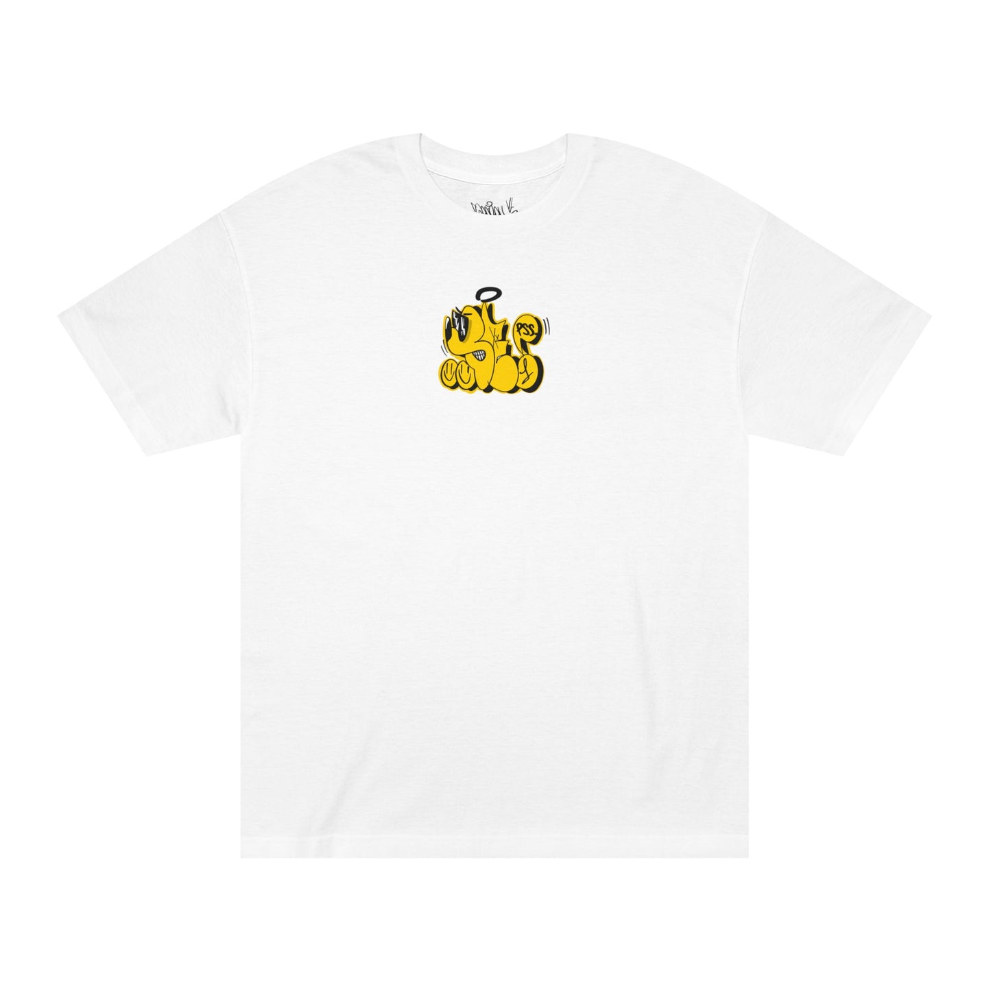 Parental SEOREK Tee