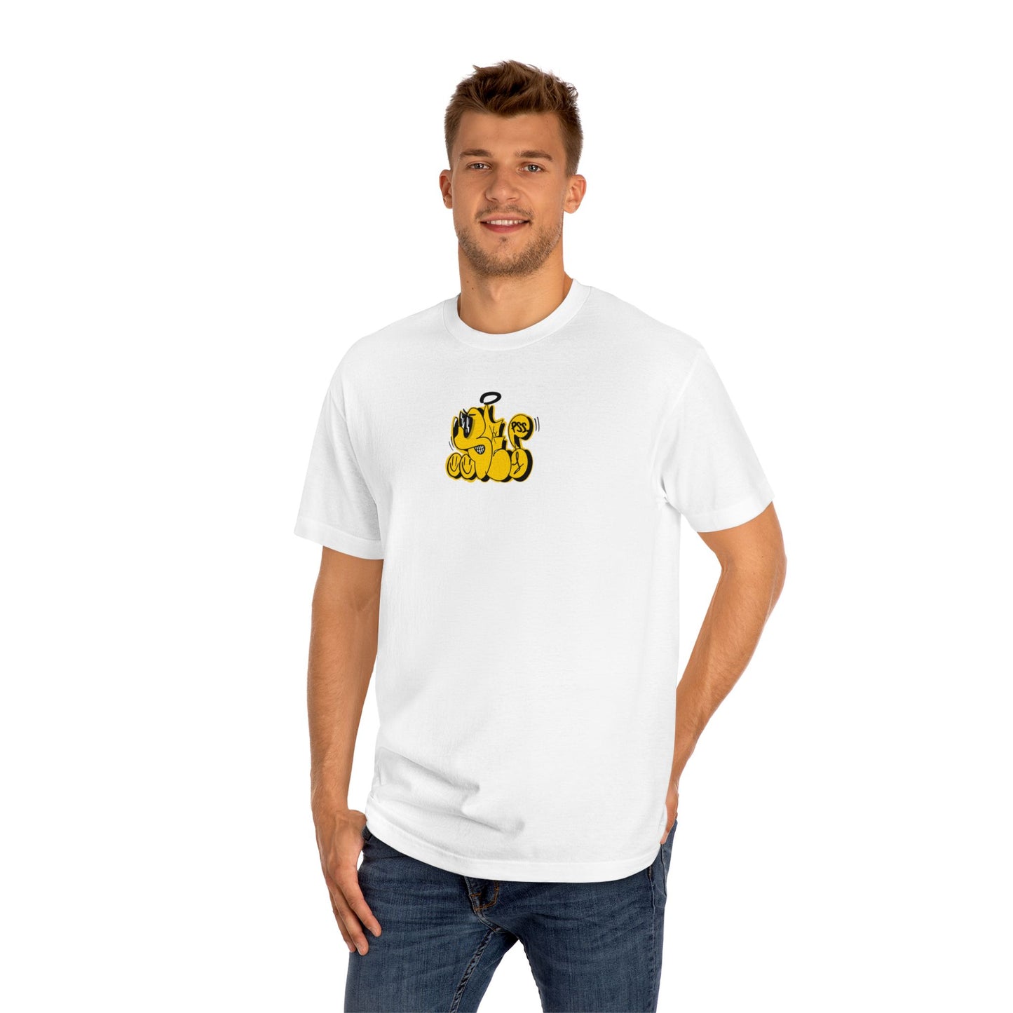 Parental SEOREK Tee