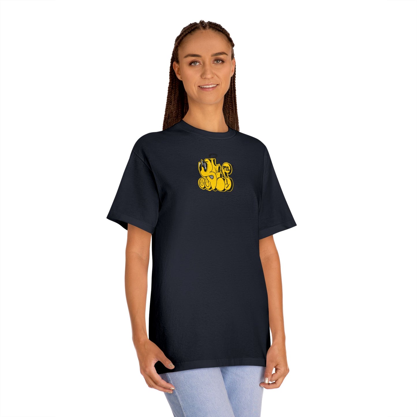 Parental SEOREK Tee