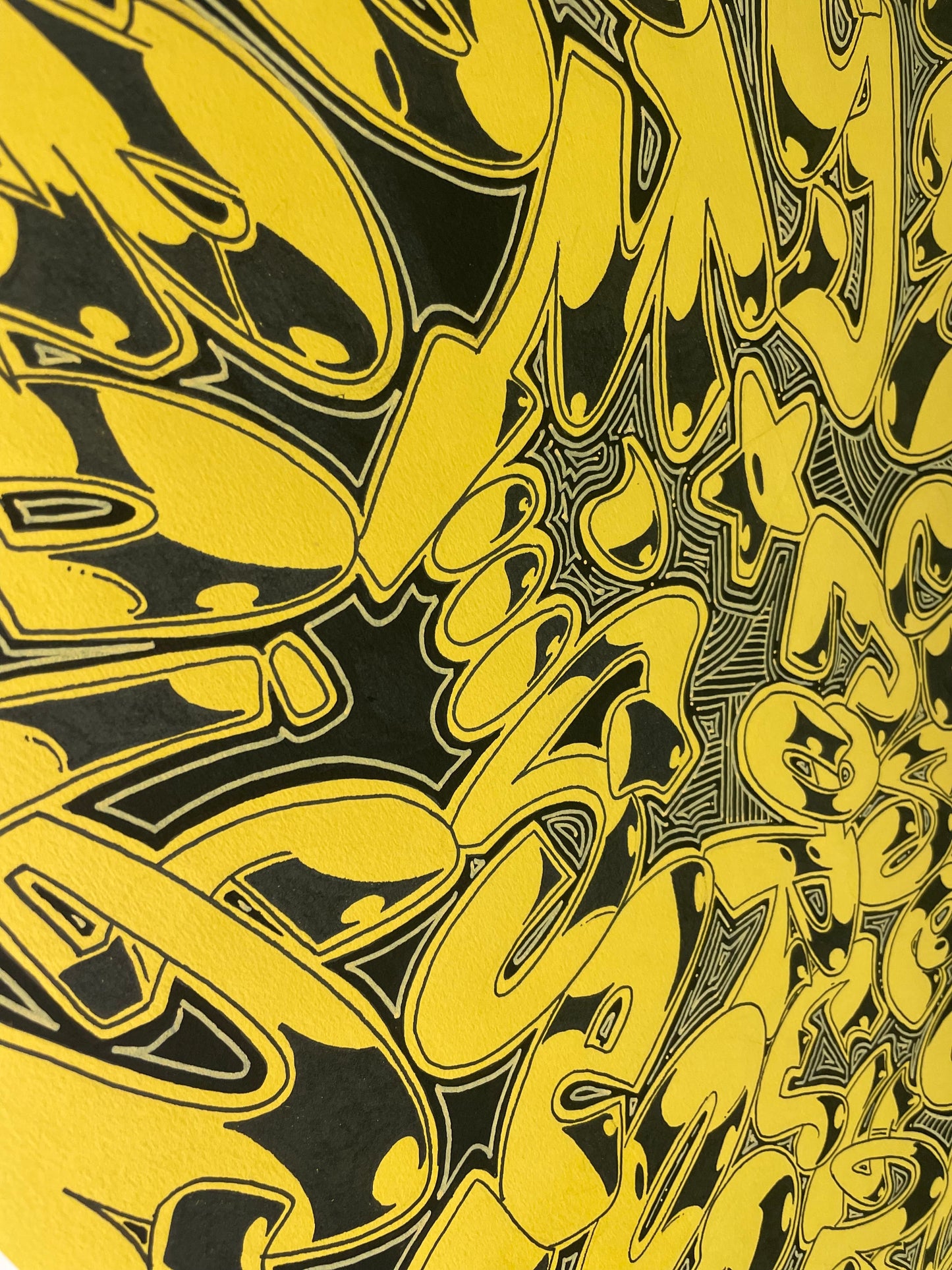 Amarillo #3