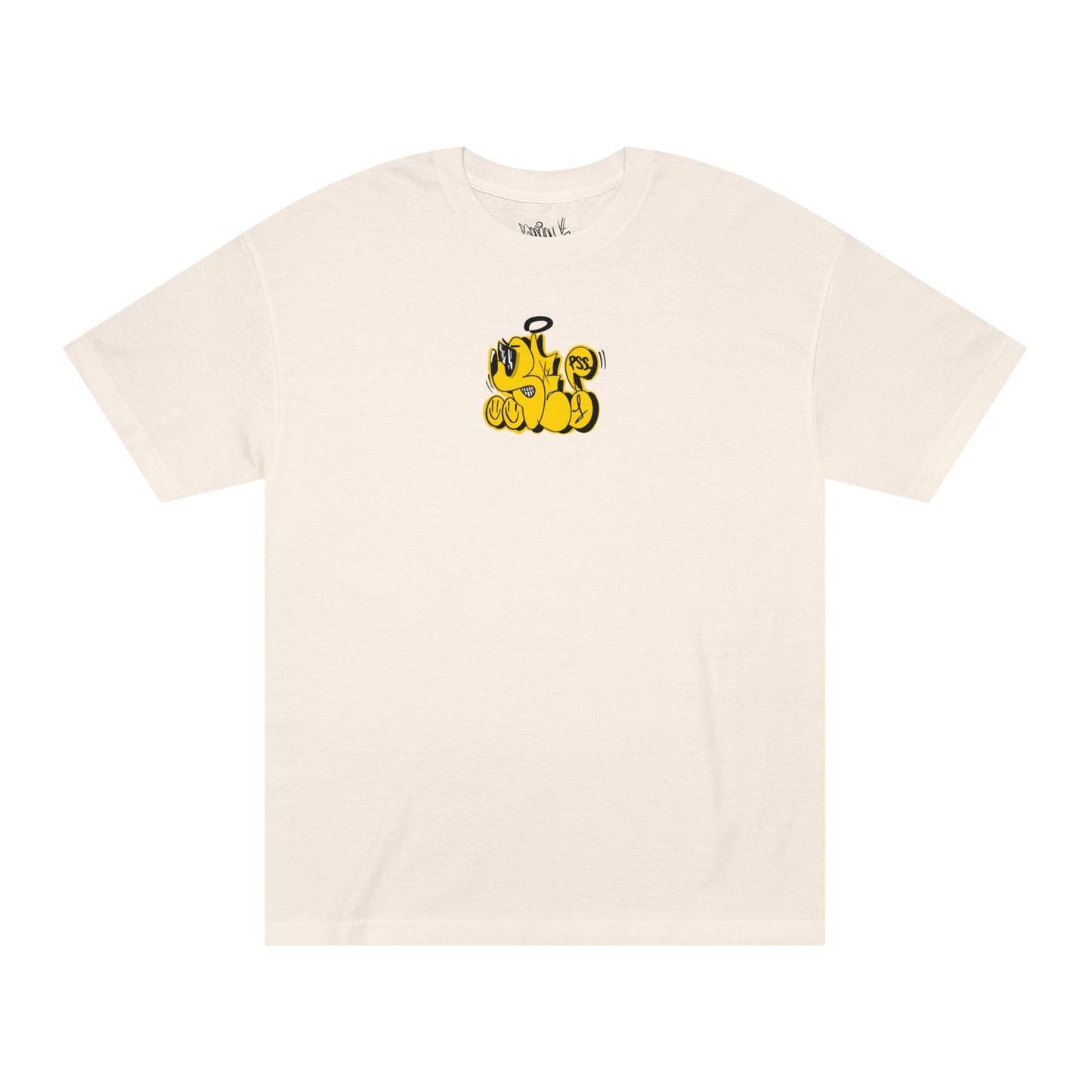 Parental SEOREK Tee