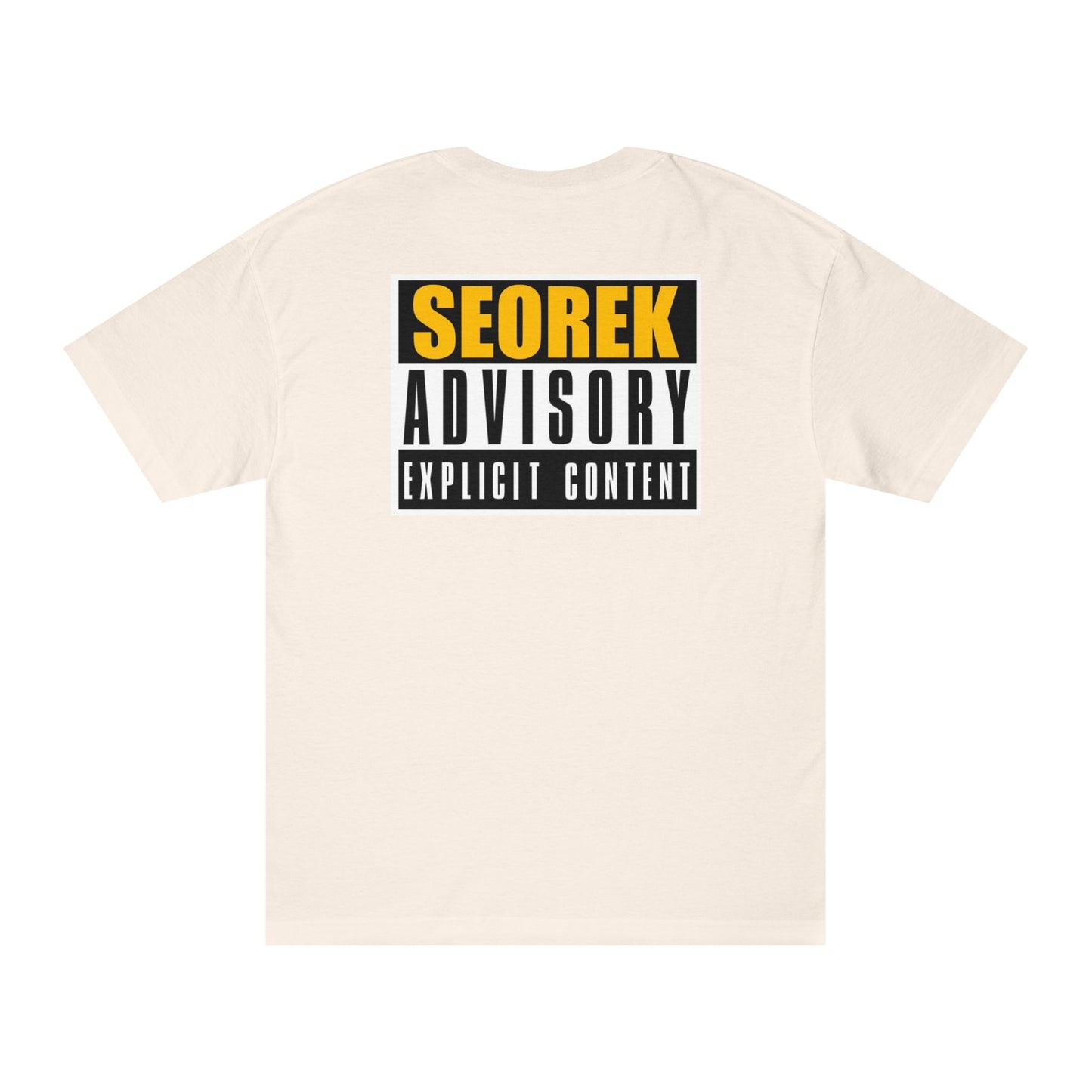 Parental SEOREK Tee