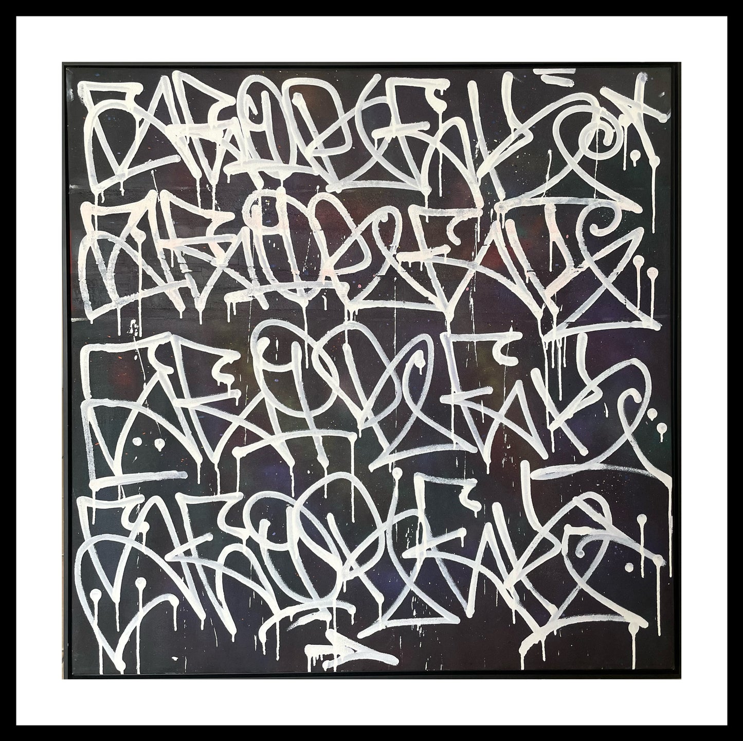 Tagging the Universe