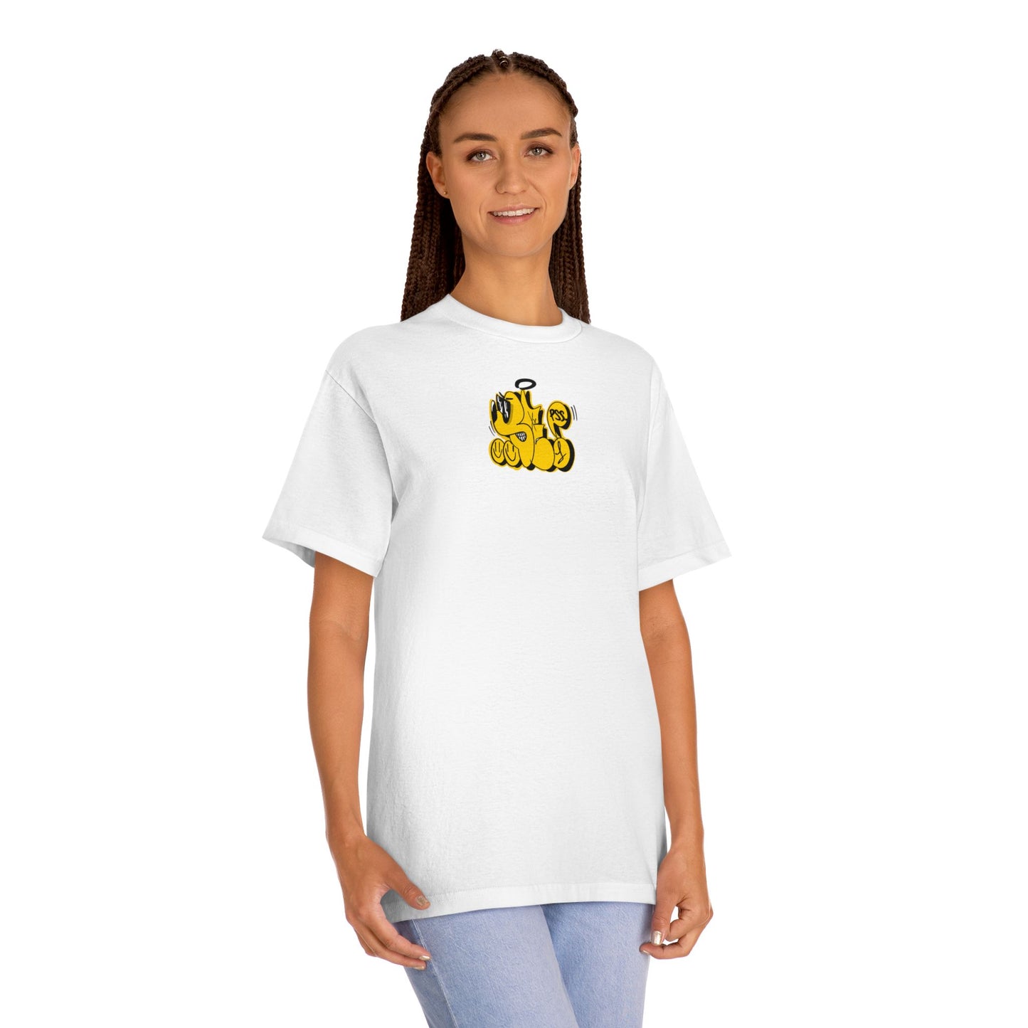 Parental SEOREK Tee