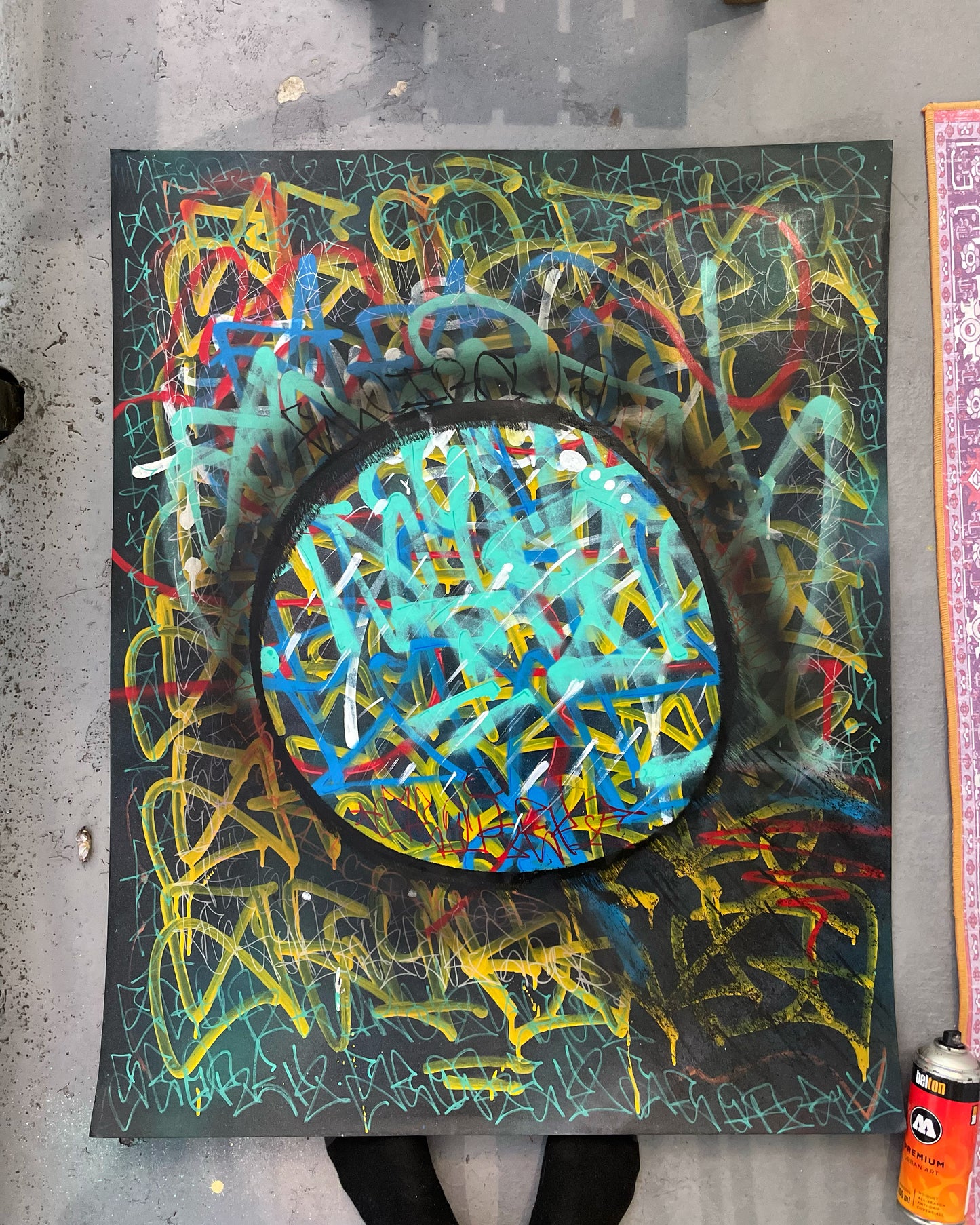 El Circulo