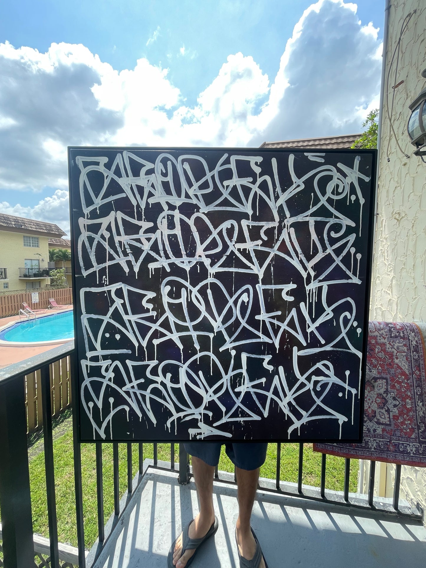 Tagging the Universe