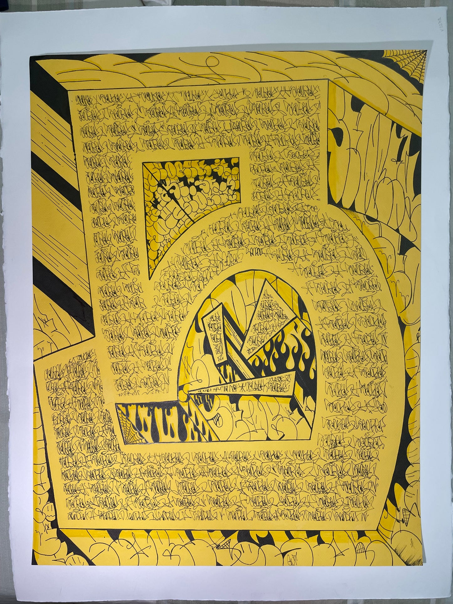 Amarillo #5