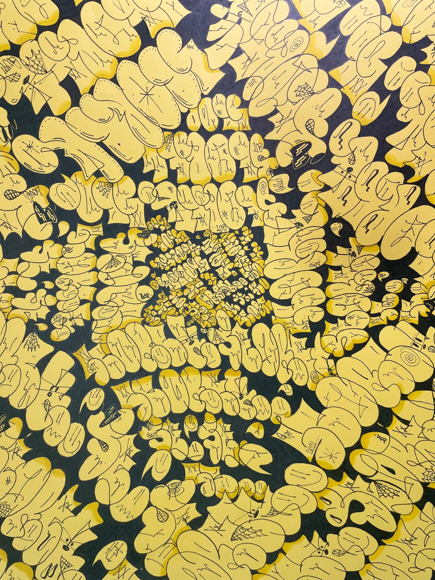Amarillo #4