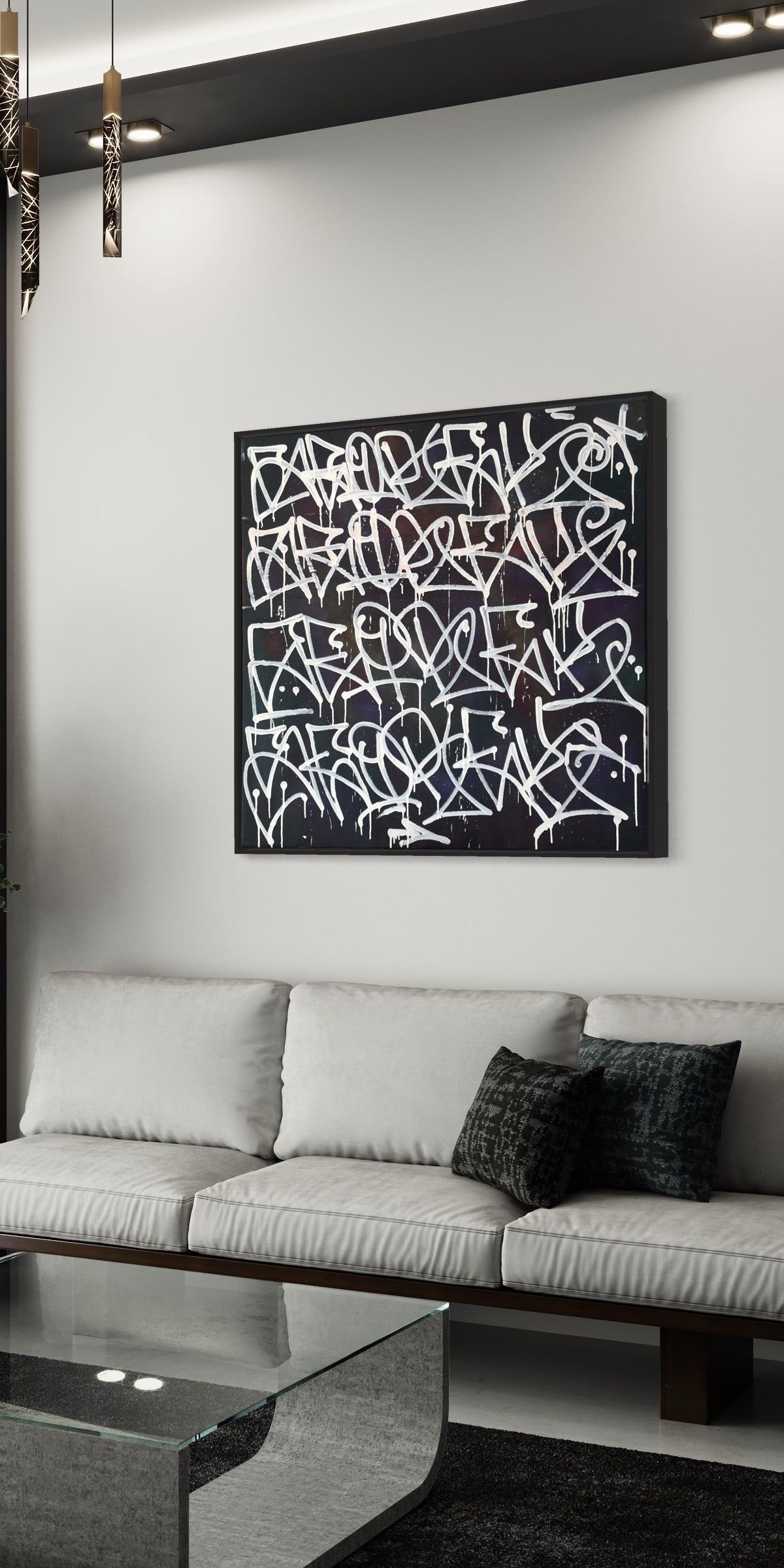 Tagging the Universe
