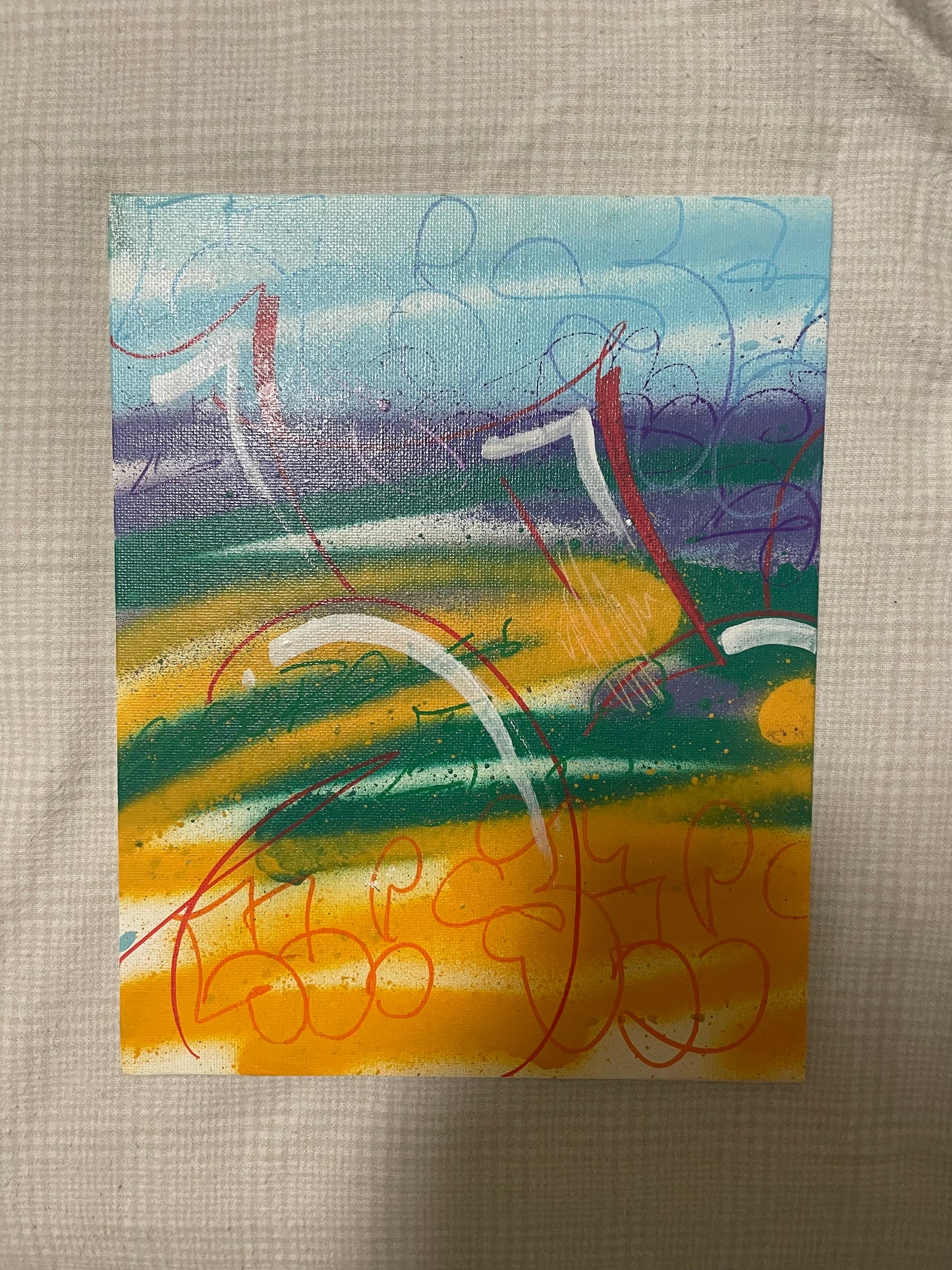 Untitled/Sin Título