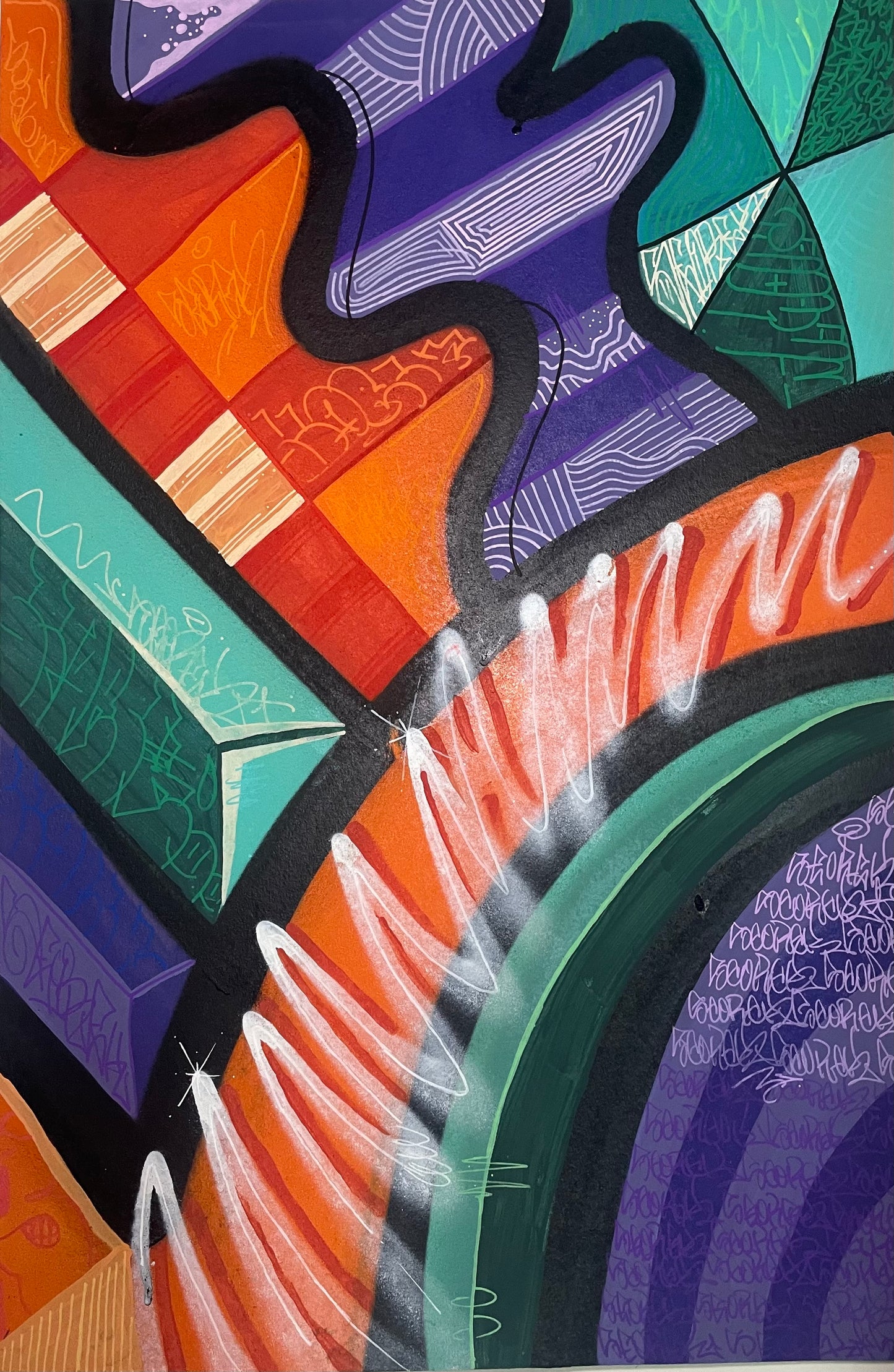 Coloformas