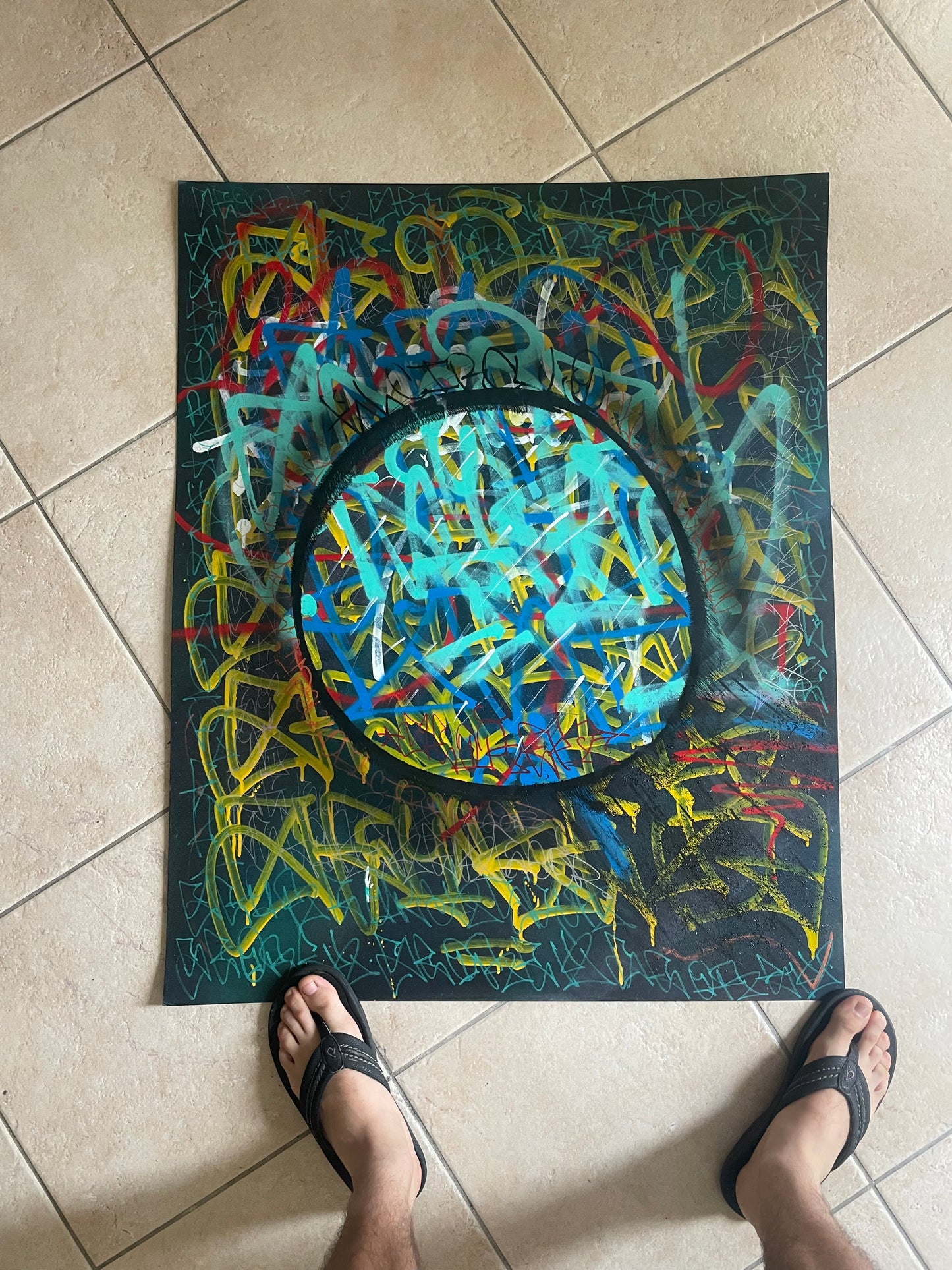 El Circulo