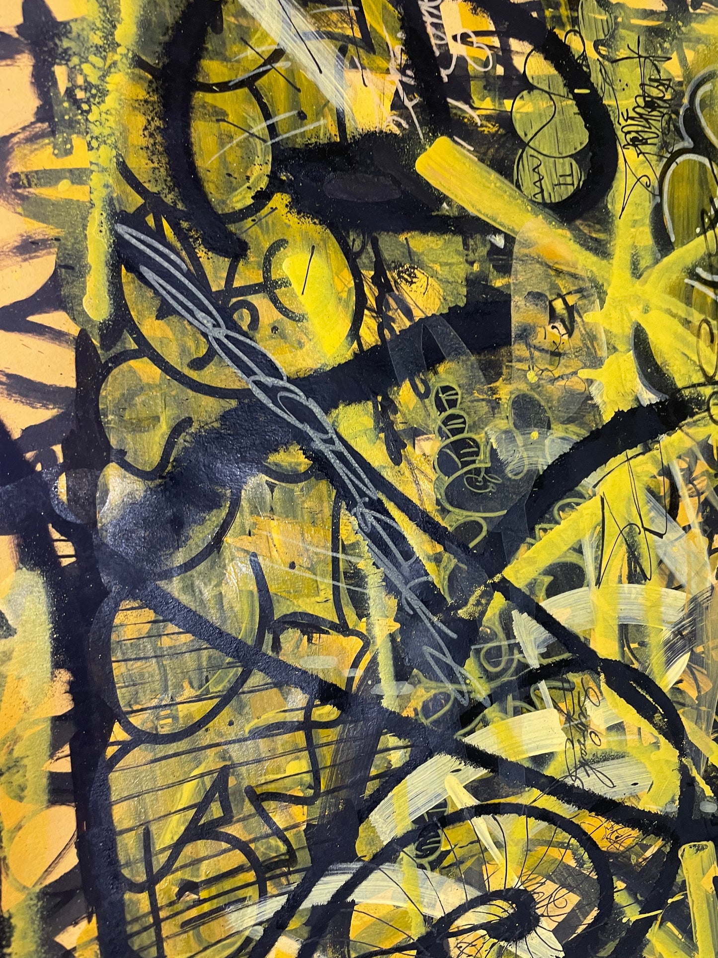 Amarillo # 8
