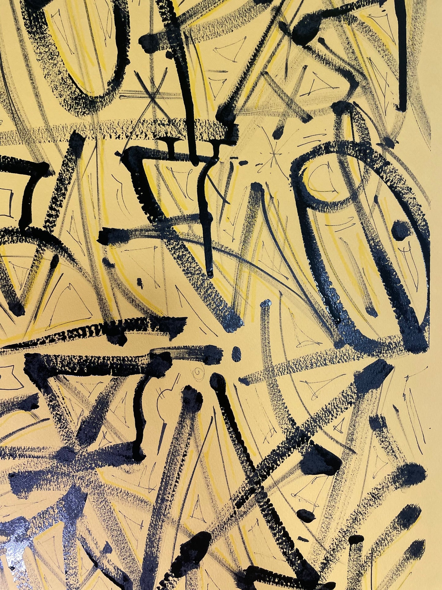 Amarillo # 9