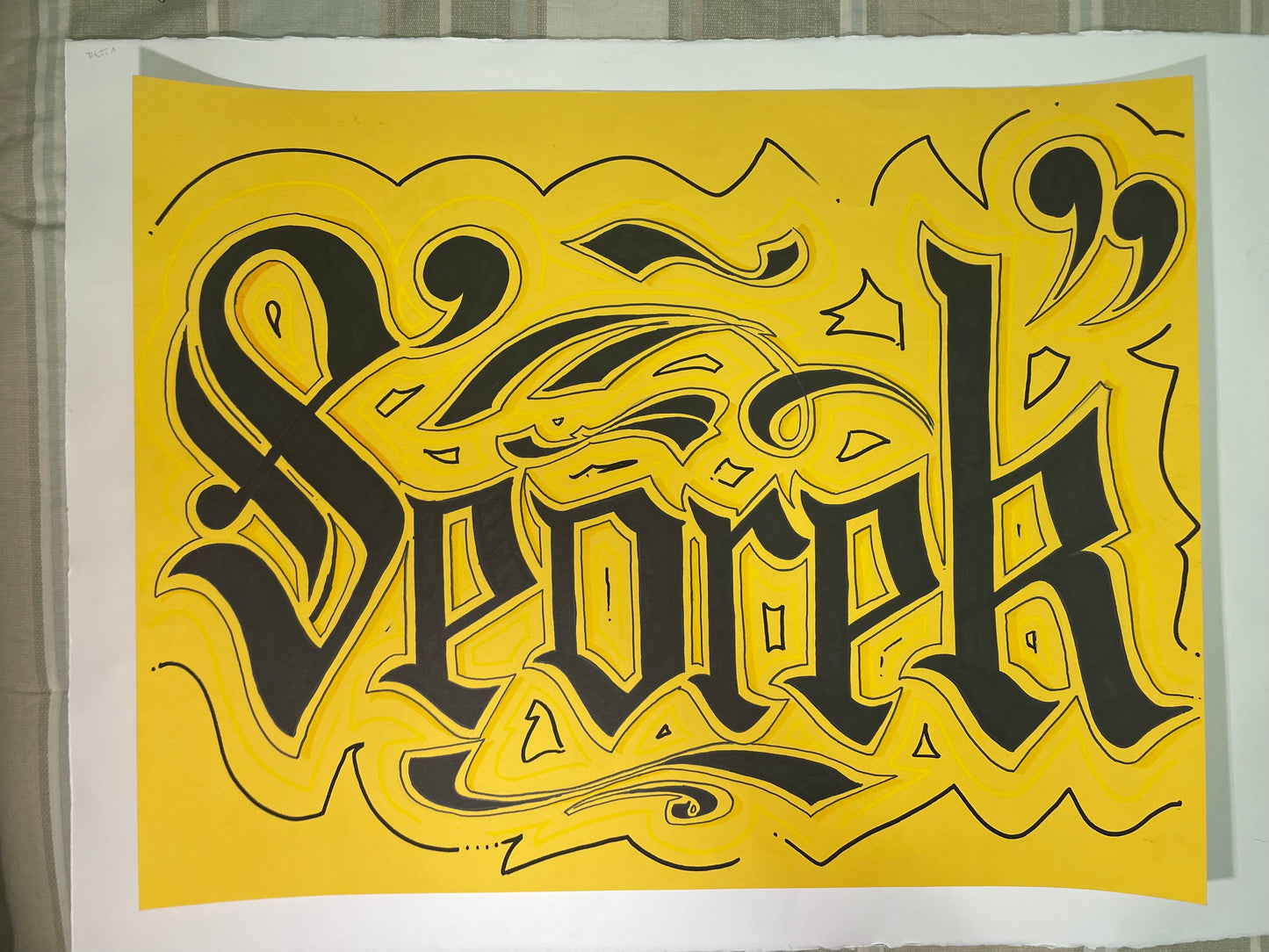 Amarillo # 13