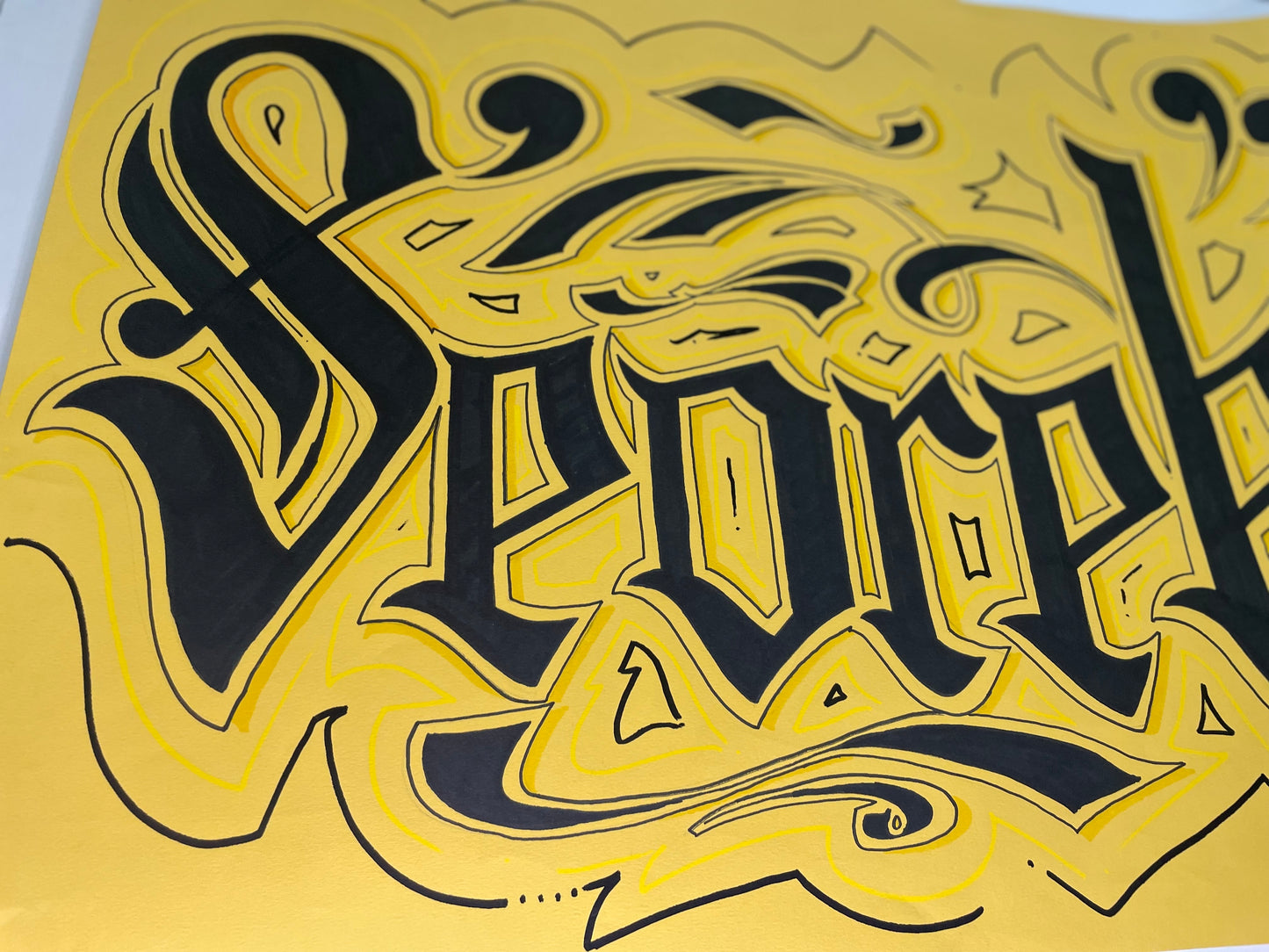Amarillo # 13