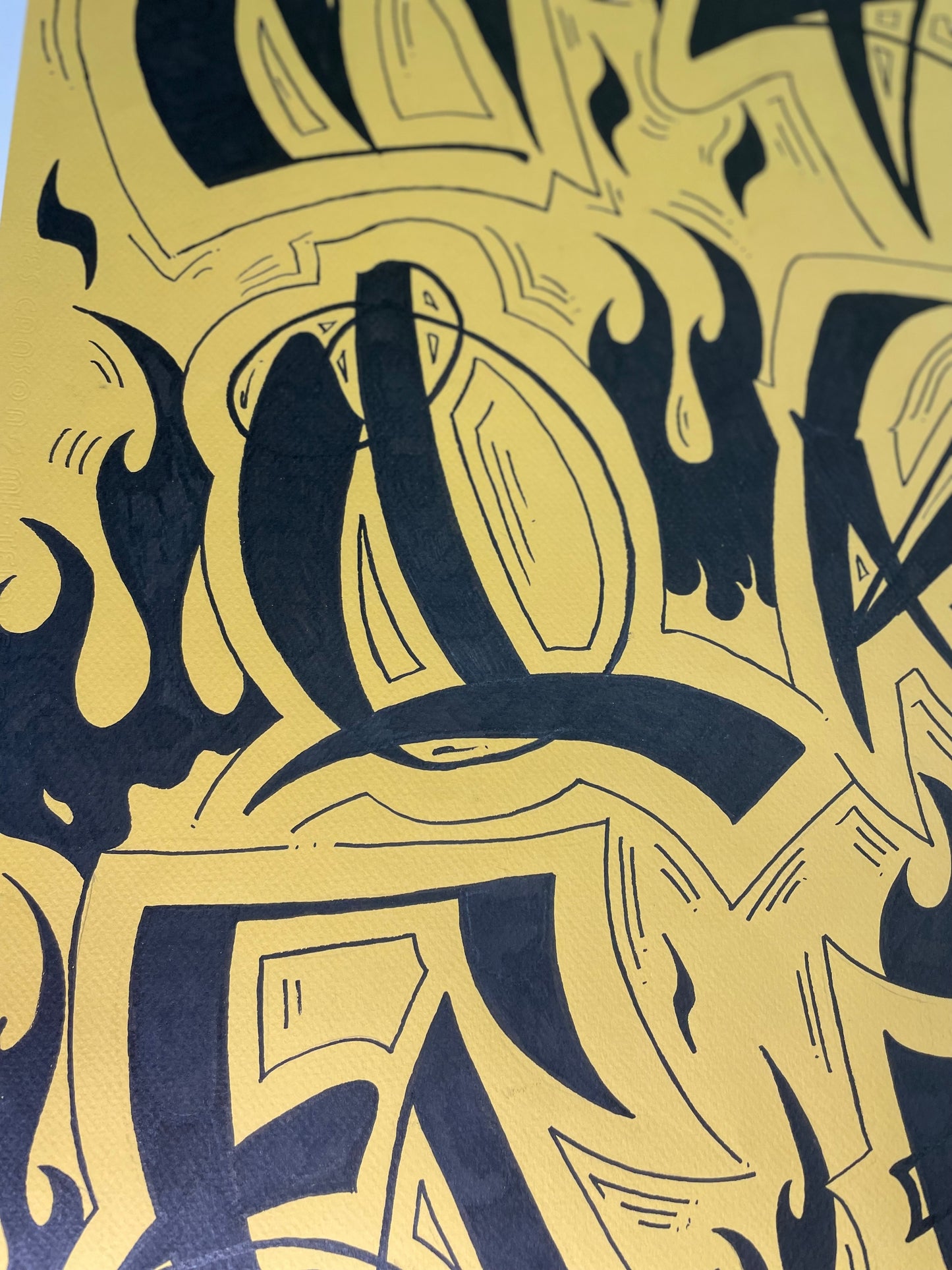 Amarillo # 15