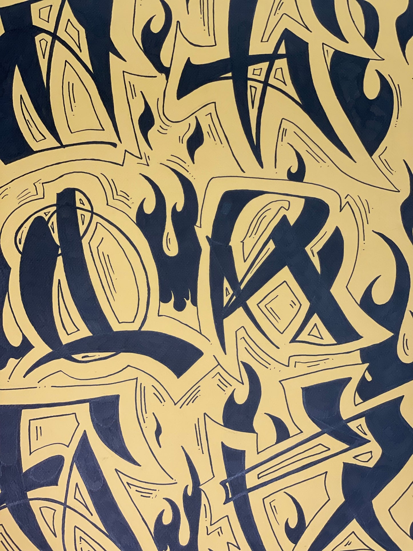 Amarillo # 15