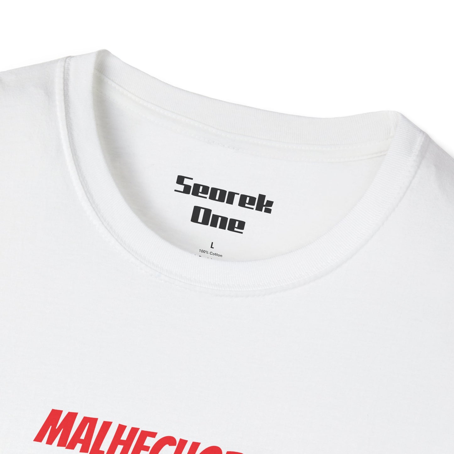 Malhechores Tee