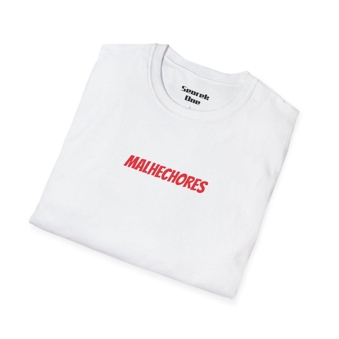 Malhechores Tee