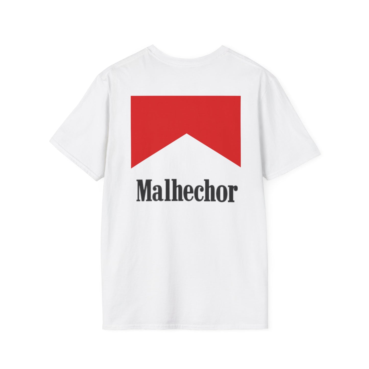 Malhechores Tee