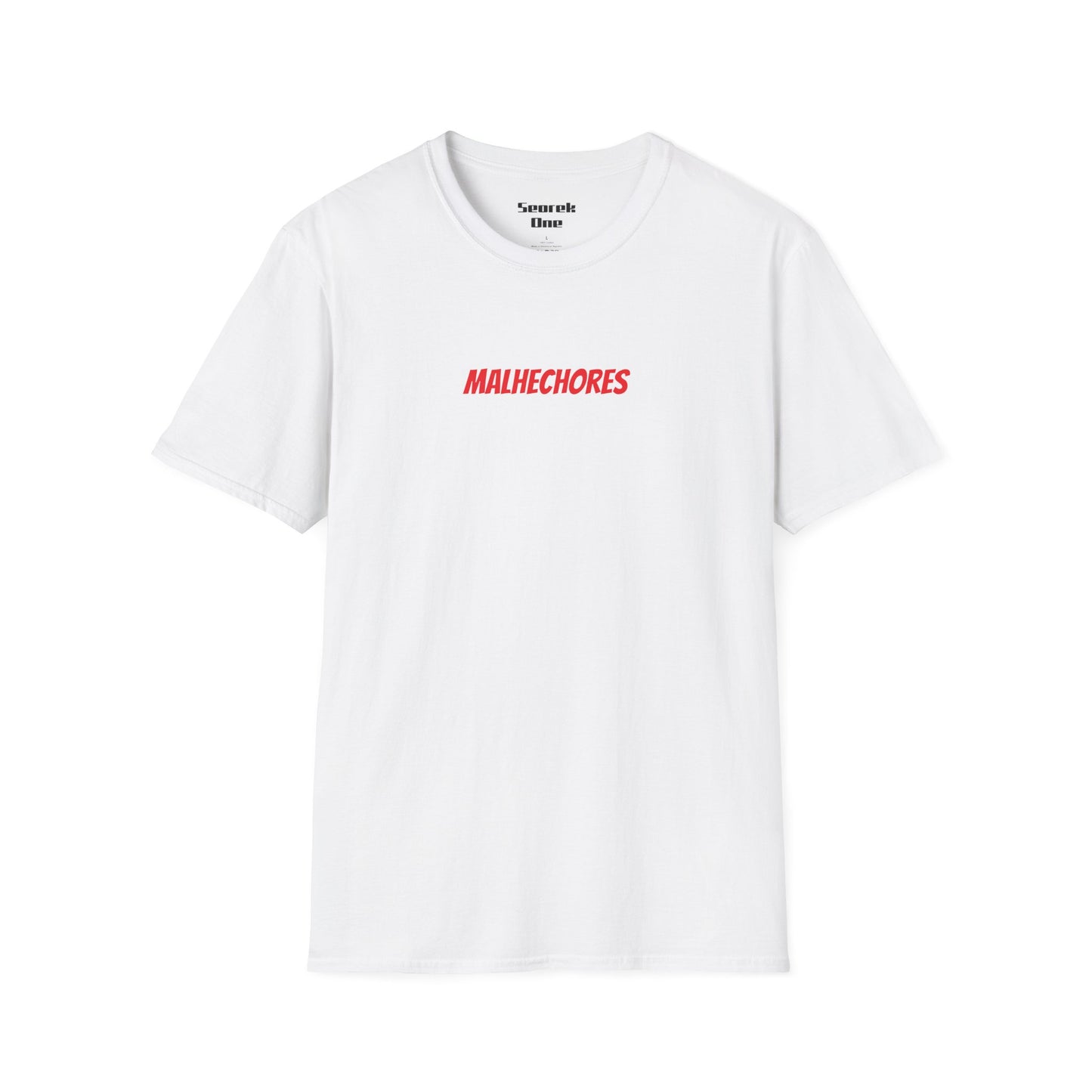 Malhechores Tee