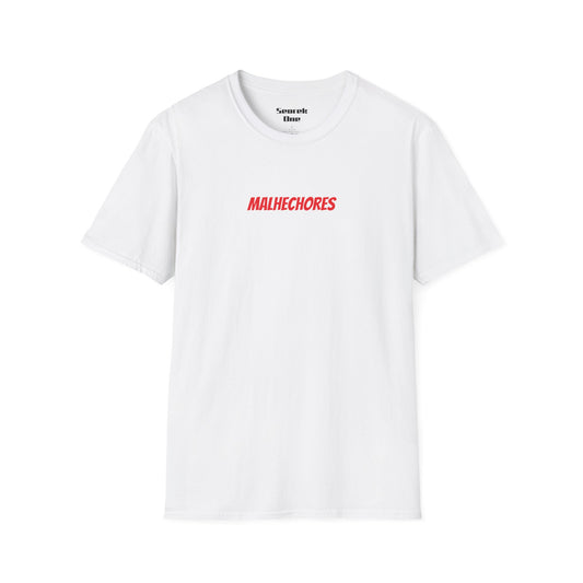 Malhechores Tee